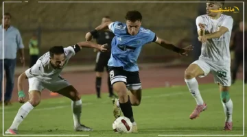 تصعيد غير مسبوق.. هل يُستبعد محمود بسيوني من التحكيم؟ غزل المحلة يعلن مقاطعة أي مباراة يديرها بسبب واقعة المصري 1